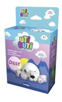 Brinquedos Educativos Kit Minibox Urso Polar Utiguti