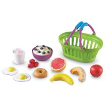 Brinquedos Educativos New Sprouts Healthy Breakfast - Recursos de Aprendizagem Pretend Play Brinquedos Educativos New Sprouts Healthy Breakfast - Recursos de Aprendizagem Pretend Play