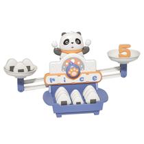 Brinquedos educativos para crianças Educação infantil Balanças de animais para pais e filhos Jogo de treinamento de pensamento de brinquedo Balança digital Brinquedos educativos para crianças Educação infantil Balanças de animais para pais e filhos Jogo de treinamento de pensamento de brinquedo Balança digital