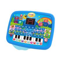 Brinquedos Educativos Para Meninos E Meninas: Letras, Números E Música Para Aprendizagem Na Primeira Brinquedos Educativos Para Meninos E Meninas: Letras, Números E Música Para Aprendizagem Na Primeira