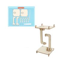 Brinquedos Educativos STEM Para Crianças DIY Mesa Flutuante Antigravidade Modelo De Ciência Em Brinquedos Educativos STEM Para Crianças DIY Mesa Flutuante Antigravidade Modelo De Ciência Em