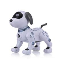 Brinquedos eletrônicos para animais de estimação Robot Dog LE Neng K16A para crianças Brinquedos eletrônicos para animais de estimação Robot Dog LE Neng K16A para crianças