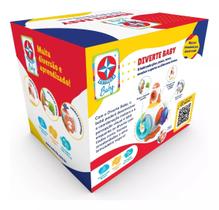 Brinquedos Estrela, Diverte Baby