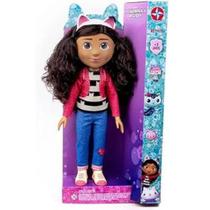 Brinquedos Estrela Gabby's Dollhouse - Boneca Gabby - 39cm Brinquedos Estrela Gabby's Dollhouse - Boneca Gabby - 39cm