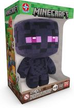 Brinquedos Estrela Pelúcia Enderman Minecraft Brinquedos Estrela Pelúcia Enderman Minecraft