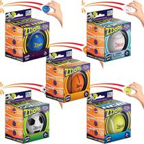 Brinquedos Fidget Balls P.M.I. Original ZZZOPA Fidget de 6 cm para crianças