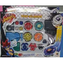 Brinquedos infantil top flight e muito divertido.