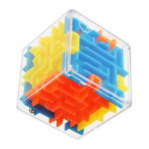 Brinquedos infantis de simulação de 1,57x1,57" Maze Cube Por
