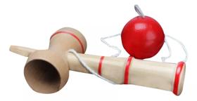 Brinquedos Infantis Kid-kendama-ball-japanese-traditional-wo