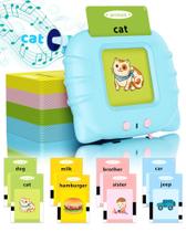 Brinquedos infantis KOKODI Talking Flash Card 224 Sight Words 2-5Y Brinquedos infantis KOKODI Talking Flash Card 224 Sight Words 2-5Y