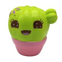 Brinquedos infantis Pinch Cactus Plants Funny Portable S Brinquedos infantis Pinch Cactus Plants Funny Portable S