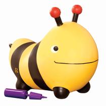 Brinquedos infláveis Bee Bouncer B. Bouncy Boing! Bizzi 18 milhões ou mais Brinquedos infláveis Bee Bouncer B. Bouncy Boing! Bizzi 18 milhões ou mais