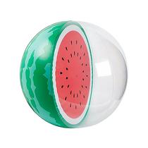 Brinquedos infláveis dos jogos da água do verão da decoração da bola de bilhar