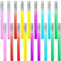 Brinquedos infláveis Light Sabre Sword para crianças (18 unidades)