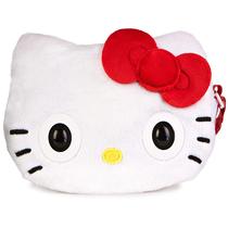 Brinquedos interativos para animais de estimação e bolsa tiracolo Pets Hello Kitty Brinquedos interativos para animais de estimação e bolsa tiracolo Pets Hello Kitty