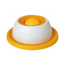 Brinquedos Interativos Para Cães, Dispensador De Comida Lento, Acessório Para Treinamento De