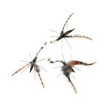 Brinquedos Interativos Para Gatos 3pcs/2pcs Insetos Voadores Artificiais Varinha De Plumas Com