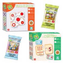 Brinquedos Jogos Educativos Aprender Cores Matematica Numeros em Madeira + 12 Cards para Pintar Brinquedos Jogos Educativos Aprender Cores Matematica Numeros em Madeira + 12 Cards para Pintar
