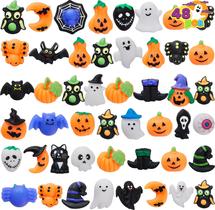 Brinquedos macios de Halloween JOYIN 48 peças, presente infantil para aliviar o estresse