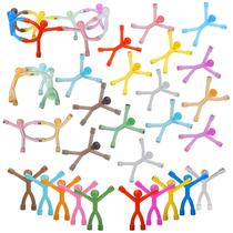 Brinquedos magnéticos masculinos PUGPAW Humanoid 40PCS para decoração de geladeira Brinquedos magnéticos masculinos PUGPAW Humanoid 40PCS para decoração de geladeira