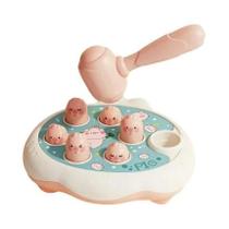 Brinquedos Montessori Para Bebês, Jogo Educativo De Tema Animal Com Porquinho-da-índia, Presente De Brinquedos Montessori Para Bebês, Jogo Educativo De Tema Animal Com Porquinho-da-índia, Presente De