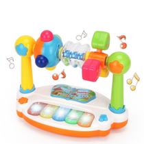 Brinquedos Musicais Educativos para Bebês (6 a 12 Meses)