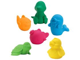 Brinquedos para banho Castelinhos - Roma Brinquedos 270 Brinquedos para banho Castelinhos - Roma Brinquedos 270