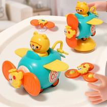 Brinquedos para cadeiras altas taotaotoys 3 em 1 com ventosas por 6 a 18 meses Brinquedos para cadeiras altas taotaotoys 3 em 1 com ventosas por 6 a 18 meses