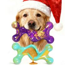 Brinquedos para Cães Kseroo Resistentes para Mastigadores Agressivos 9-32 kg Brinquedos para Cães Kseroo Resistentes para Mastigadores Agressivos 9-32 kg