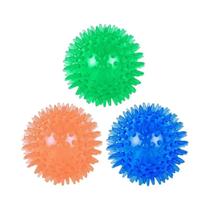 Brinquedos Para Cães Pequenos E Médios, Pacote Com 3, Duráveis, Com Som, Para Limpeza Dos Dentes E