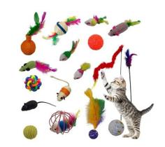 Brinquedos Para Gato Interativos Pet Shop Preço De Atacado - JK Distribuidora