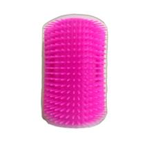 Brinquedos Para Gatos Coçador Roçador Escova Com Catnip - CatIT