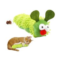 Brinquedos Para Gatos Macios E Amassados Super Resistentes Para Mastigar, Interativos Para Brincar Brinquedos Para Gatos Macios E Amassados Super Resistentes Para Mastigar, Interativos Para Brincar