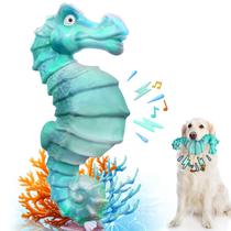 Brinquedos para mastigar cães Jeefome Tough Indestrutíveis para cães grandes Brinquedos para mastigar cães Jeefome Tough Indestrutíveis para cães grandes