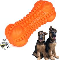 Brinquedos para mastigar cães para mastigadores agressivos Brinquedos resistentes e duráveis para cães com borracha natural não tóxica Brinquedos para cães de médio e grande porte Brinquedos para mastigar cães para mastigadores agressivos Brinquedos resistentes e duráveis para cães com borracha natural não tóxica Brinquedos para cães de médio e grande porte