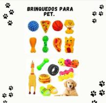 Brinquedos para Pet