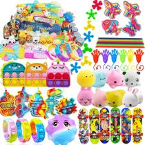 Brinquedos Party Favors HAICORO Premium para crianças com Pop Fidget Brinquedos Party Favors HAICORO Premium para crianças com Pop Fidget