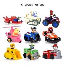 Brinquedos Patrulha Canina Carrinhos Baratos da Patrulha Canina para Colecionar Brinquedos Patrulha Canina Carrinhos Baratos da Patrulha Canina para Colecionar
