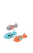 Brinquedos Pet para Cães Maciço Tubarão Cores Variadas Napi