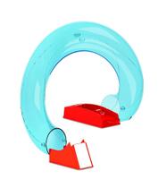 Brinquedos Pista Race Looping Tornado 379- Samba Toys Brinquedos Pista Race Looping Tornado 379- Samba Toys