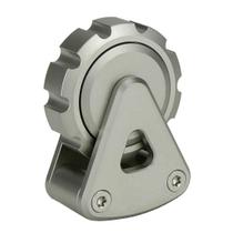 Brinquedos Pocket Ferris Wheel Fidget para adultos, girador de mesa 2 em 1, Gear Metal Fidgets, escultura de escritório, decoração de casa, brinquedo para aliviar o estresse para homens e mulheres adolescentes (aço inoxidável cinza lixado) Brinquedos Pocket Ferris Wheel Fidget para adultos, girador de mesa 2 em 1, Gear Metal Fidgets, escultura de escritório, decoração de casa, brinquedo para aliviar o estresse para homens e mulheres adolescentes (aço inoxidável cinza lixado)