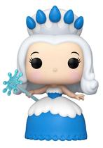 Brinquedos retrô de brinquedo Funko POP Candyland Queen Frostine