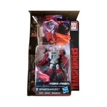 Brinquedos Robô Transformers IDW: Grande Volante Shock Dahan Hot Break Black Jack Commander Hornet