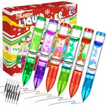 Brinquedos sensoriais para autismo Liquid Motion Bubble YUE MOTION Kids