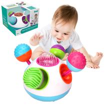 Brinquedos sensoriais para bebês BAIVYLE para menino e menina de 1 ano