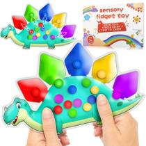 Brinquedos sensoriais para classificação de cores de dinossauros, meias de Natal, brinquedos montessori para atividades infantis, jogos de habilidades motoras finas, jogos essenciais de viagem, brinquedo silencioso, brinquedos silenciosos para crianças de 3 a 4 a 5 anos Brinquedos sensoriais para classificação de cores de dinossauros, meias de Natal, brinquedos montessori para atividades infantis, jogos de habilidades motoras finas, jogos essenciais de viagem, brinquedo silencioso, brinquedos silenciosos para crianças de 3 a 4 a 5 anos