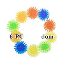 Brinquedos Sensoriais Squishy Fidget Para Crianças Com Autismo E Ansiedade, Brinquedos De Apertar E