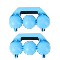 Brinquedos Snowball Maker para crianças, bola de areia de praia (2 unidades) Brinquedos Snowball Maker para crianças, bola de areia de praia (2 unidades)