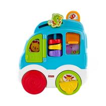 Brinquedos Sons Divertidos - Fisher Price