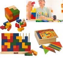 Brinquedos Terapêutico Idosos Memória E Reduzir Ansiedade